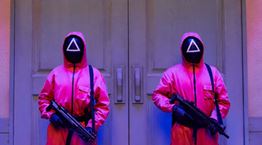 Squid Game: 5 φορές που μας τρέλανε τελείως