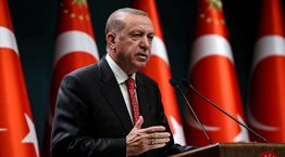 Η Τουρκία παραμένει πάντοτε ιμπεριαλιστική χώρα