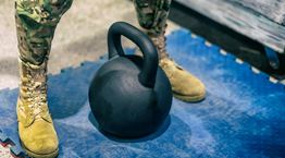 Το πρόγραμμα προπόνησης των βατραχανθρώπων του Πολεμικού Ναυτικού των Η.Π.Α