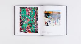 Common Practice: Η σχέση του μπάσκετ με την σύγχρονη τέχνη