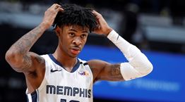 Καμία έκπληξη, ο Ja Morant είναι ο Rookie Of The Year στο ΝΒΑ