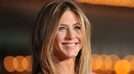 Ο νέος ρόλος ζωής της Jennifer Aniston