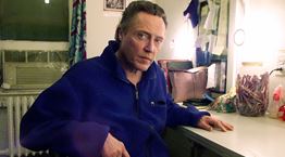 Όσα έμαθε η ζωή στον Christopher Walken