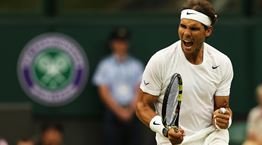 Ο δεκάλογος του Rafa Nadal