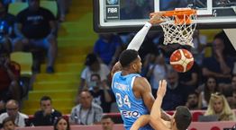 Γιατί η Εθνική Ελλάδος τα κατάφερε απέναντι στην Ισπανία μετά από 12 χρόνια και πάει για μετάλλιο