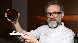 Οι πιο επιτυχημένοι Ευρωπαίοι σεφ αυτή τη στιγμή