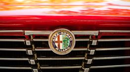 Το νέο αρχηγείο της Alfa Romeo