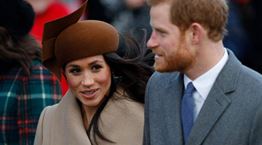 Πόσα 'αξίζουν' ο πρίγκιπας Harry και η Meghan Markle