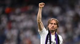 Τι κάνει ο Λούκα Μόντριτς καθημερινά και καταφέρνει να παίζει μπάλα ως τα 40