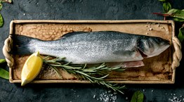 Ας μιλήσουμε λίγο για την υπεύθυνη ψαροφαγία