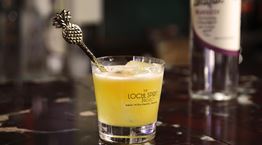 Think -and drink- Greek με τα δώρα του The Local Spirit Project