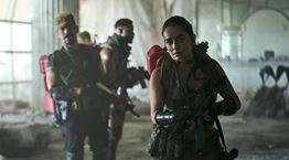 Updated ζόμπι και μπόλικες σφαίρες στο νέο trailer του Army of the Dead