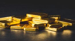 Ο χρυσός αρχίζει να λάμπει ξανά