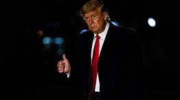 Το λάθος του Donald Trump με το Ουισκόνσιν