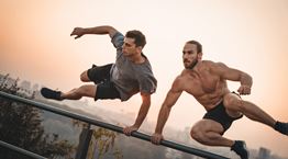 5 μύθοι για την άσκηση που δεν ισχύουν