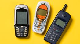 Μερικά στοιχεία για το πρώτο SMS που στάλθηκε ποτέ