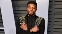 Το τελευταίο tweet από το account του Chadwick Boseman έγραψε ιστορία