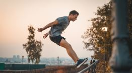 Ο τρόπος για να ανακτήσεις τη χαμένη διάθεση για γυμναστική