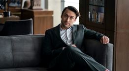 Μετά τον Macaulay, ο Kieran Culkin