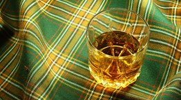 Μία θρυλική συλλογή ουίσκι γι' αυτόν το χειμώνα