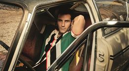 Ο Πέτρος Ιακωβίδης και η τέχνη του να κάνεις σουξέ