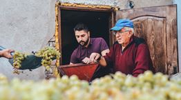 Πώς θα αναθερμάνεις τη σχέση σου με την παράδοση