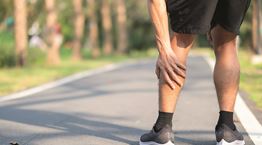 Οι κιρσοί στους άνδρες δεν είναι μόνο θέµα εµφάνισης, αλλά υγείας και ποιότητας ζωής