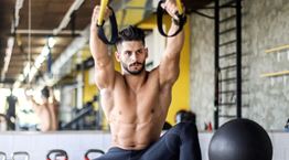 Η επιστροφή του TRX