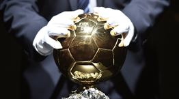 Ποιος θα κατακτούσε τη φετινή Χρυσή Μπάλα