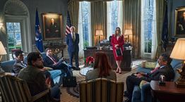 Mία πρώτη ματιά στο Don&#39;t Look Up του Netflix