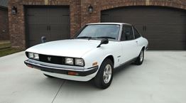 117 Coupé, ένα από τα ομορφότερα αυτοκίνητα στην ιστορία της Isuzu