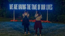 Τα ωραιότερα Plásmata του κόσμου: Σώματα, όνειρα, data