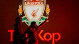 Η λύτρωση απείχε 30 χρόνια για τη Λίβερπουλ