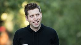 Ο Sam Altman τελικά επέστρεψε στην OpenAI