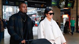 Είναι πολλά τα λεφτά Kim Kardashian και Kanye West