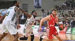 Στο Ολυμπιακός - Παναθηναϊκός πάντα υπάρχει κίνητρο