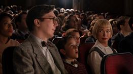 Πρώτο trailer για το The Fabelmans του Steven Spielberg