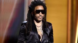 Δεν περνάει από το μυαλό σου ποιος Χολιγουντιανός σταρ ήταν συμμαθητής του Lenny Kravitz