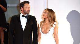 Jennifer Lopez, ελεύθερη και ωραία;