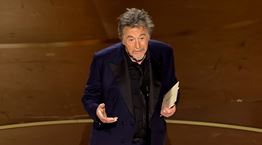 Ο Al Pacino αποκάλυψε πρόωρα το Όσκαρ καλύτερης ταινίας. Αλλά γιατί;