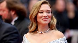 Lea Seydoux, A Woman We Love