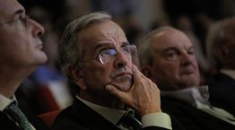 Τι σημαίνει η διαγραφή του Αντώνη Σαμαρά για τη Νέα Δημοκρατία