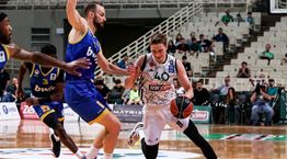 Είναι ο Παναθηναϊκός έτοιμος για τους τελικούς με τον Ολυμπιακό;