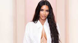 Η Kim Kardashian δεν είναι δισεκατομμυριούχος σύμφωνα με το Forbes