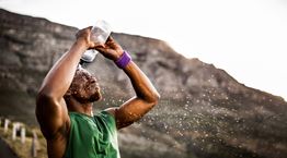 Μερικά πράγματα που πρέπει να γνωρίζεις όταν γυμνάζεσαι στον καύσωνα