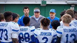 Οι ταινίες του Netflix για τον Ιανουάριο