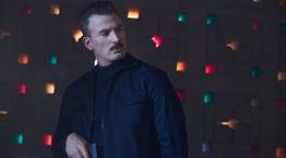 Ο Chris Evans πέρα από το σύμπαν της Marvel