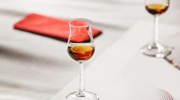 Athens Rum &amp; Whisky Festival: Γευστικό τετ-α-τετ με ρούμι και ουίσκι