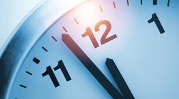 Υπάρχει κάτι που (μάλλον) κάνεις και που μπορεί να επιβραδύνει το χρόνο