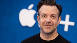 Ο Jason Sudeikis πέρα από το Ted Lasso